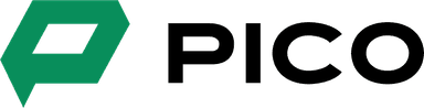 Pico Logo