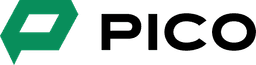 Pico Logo